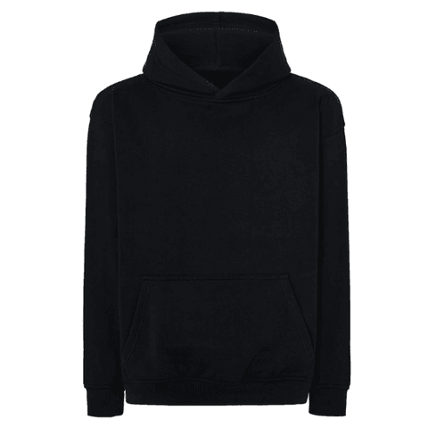 Bluza oversize